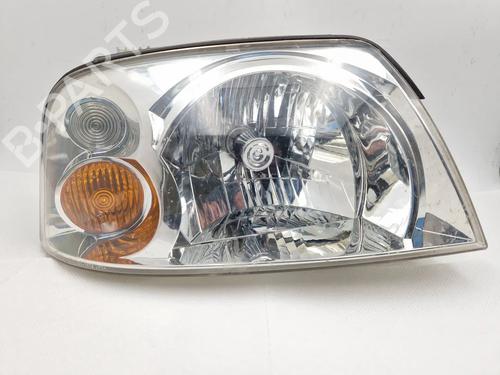 Used Right headlight HYUNDAI ATOS (MX) 1.0 i (54 hp) 30346465