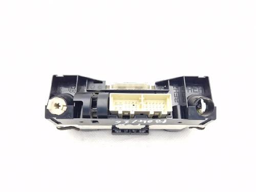 Climate control VW FOX Hatchback (5Z1, 5Z3, 5Z4) 1.2 | BP36766882I5  - Image 5