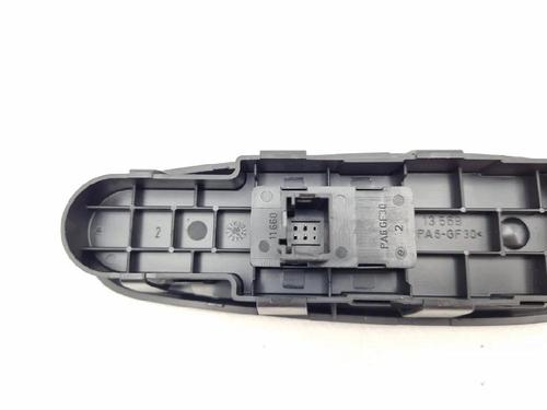 Left front window switch CITROËN C4 Picasso I MPV (UD_) 1.6 HDi | BP30349356I27 - Image 6