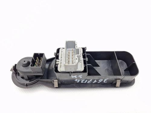 Mirror switch RENAULT MODUS / GRAND MODUS (F/JP0_) 1.5 dCi (FP0F, JP0F) | BP30346306I25  - Image 5
