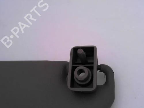 Left sun visor FIAT MULTIPLA (186_) 1.6 100 16V (186AXA1A) | BP30340734I1 