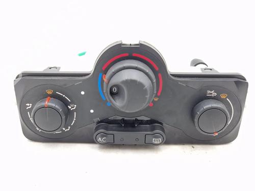 Climate control RENAULT MODUS / GRAND MODUS (F/JP0_) 1.5 dCi (FP0F, JP0F) | BP30342617I5 - Image 3