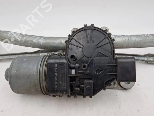 Front wiper motor FIAT CROMA (194_) 1.8 16V (194AXG1A) | BP30341286M29 