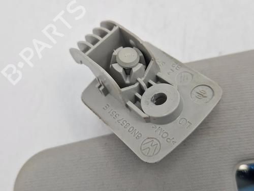 Venstre solskærm VW POLO (6N2) 1.0 | BP30344569I1 