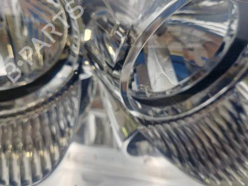 Right headlight FIAT PUNTO (188_) 1.2 16V 80 (188.233, .235, .253, .255, .333, .353, .639,... | BP30342978C29 