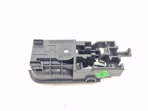 Front left interior door handle NISSAN PIXO (UA0) 1.0 | BP30349583I13 