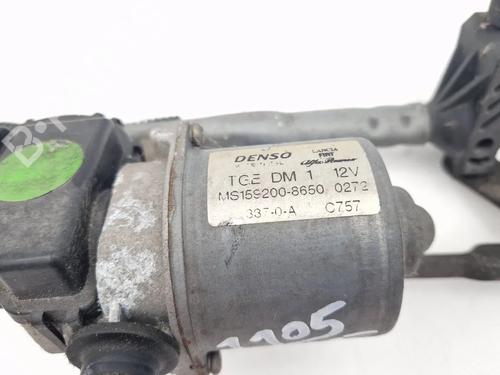 Front wiper motor FORD KA (RU8) 1.2 | BP30348158M29