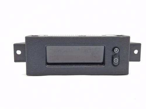 Used Display monitor Display monitor OPEL CORSA C (X01) 1.0 (F08, F68) (58 hp) 30344324 30344324