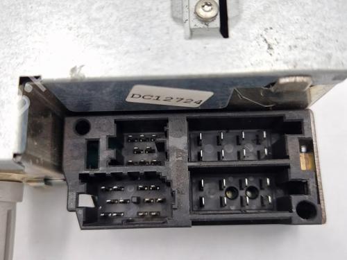 Radio RENAULT MODUS / GRAND MODUS (F/JP0_) 1.5 dCi (FP0F, JP0F) | BP30343218E6 