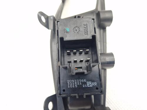 Right rear window switch CHEVROLET ORLANDO (J309) 2.0 D | BP30350827I28 