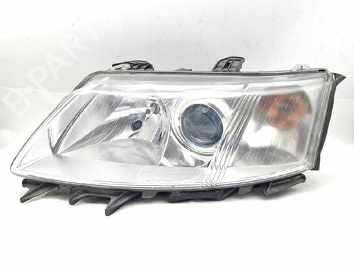 Used Left headlight SAAB 9-3 (YS3F, E79, D79, D75) 2.2 TiD (125 hp) 30351531