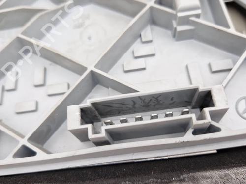 Right taillight MERCEDES-BENZ C-CLASS (W203) C 320 CDI (203.020) | BP30342902C35 