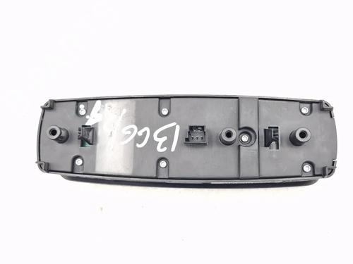 Left front window switch MERCEDES-BENZ A-CLASS (W169) A 170 (169.032, 169.332) | BP30342294I27 - Image 4