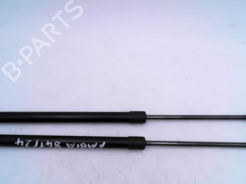 Used Tailgate lift support SKODA FABIA I (6Y2) 1.2 (64 hp) 30341140