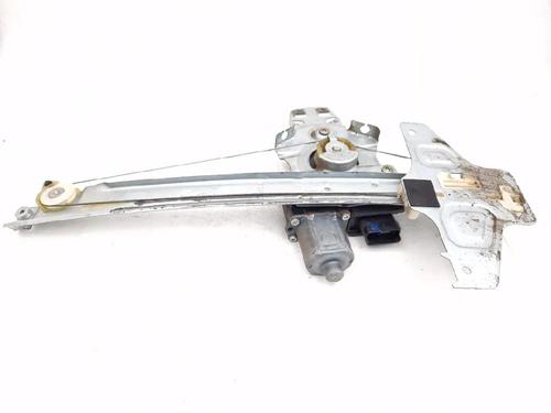 Used Rear right window mechanism CITROËN C5 III Break (RW_) 2.0 HDi (136 hp) 30528325