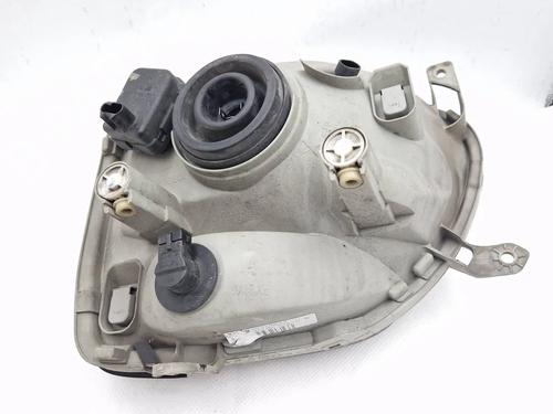 Right headlight SUZUKI WAGON R+ (MA) 1.2 (RB 412) | BP30348554C29