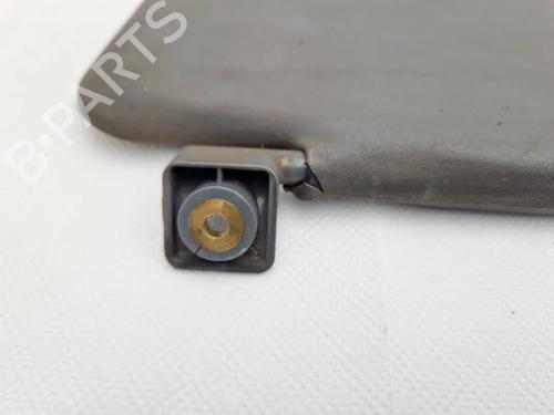 Left sun visor FIAT DOBLO Box Body/MPV (223_) 1.3 JTD 16V Multijet | BP30346381I1 - Image 4