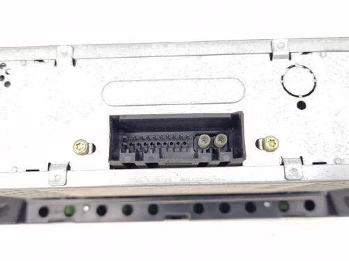 Radio SAAB 9-3 (YS3F, E79, D79, D75) 2.2 TiD | BP30351516E6 