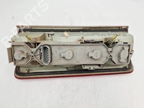 Left taillight FORD TRANSIT CONNECT (P65_, P70_, P80_) 1.8 16V | BP30344962C34 - Image 5
