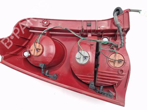 Right taillight KIA PICANTO I (SA) 1.0 | BP30344224C35 