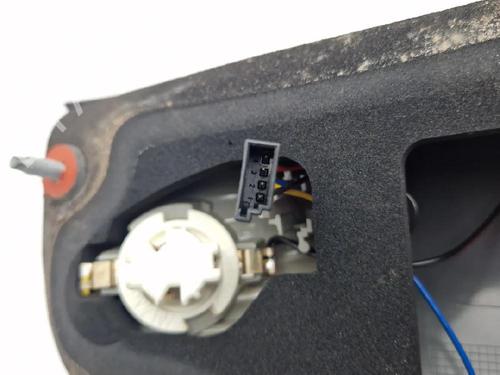 Right taillight BMW X3 (E83) 2.0 sd | BP36798250C35  - Image 6