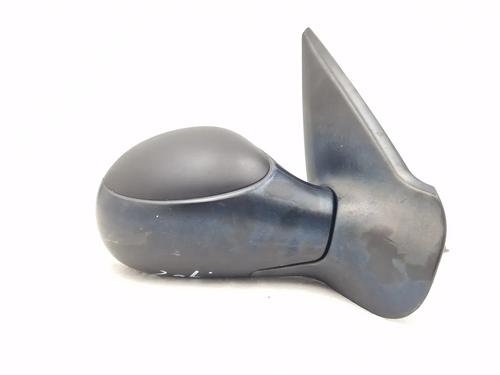 Used Left mirror PEUGEOT 206 CC (2D) 1.6 16V (2DNFUF, 2DNFUR) (109 hp) 30350702
