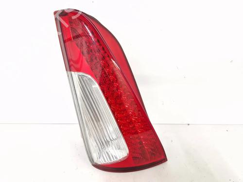 Used Left taillight LANCIA MUSA (350_) 1.3 D Multijet (350.AXM11, 350.AXM1A, 350.AXI1A) (95 hp) 30342890