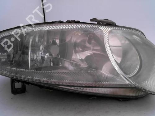 Used Right headlight ALFA ROMEO 147 (937_) 1.6 16V T.SPARK (937.AXA1A, 937.AXB1A, 937.BXB1A) (120 hp) 30340979