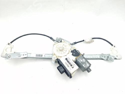 Rear right window mechanism BMW X3 (E83) 2.0 sd | BP37461966C25 - Image 2