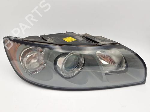 Right headlight VOLVO V50 (545) 2.0 D | BP30345702C29 - Image 3