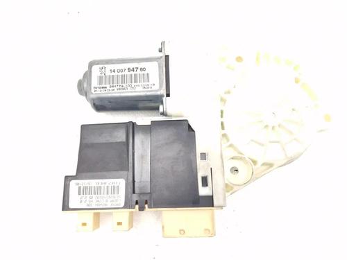 Left front window motor PEUGEOT 807 (EB_) 2.0 HDI | BP33036774E21 - Image 4