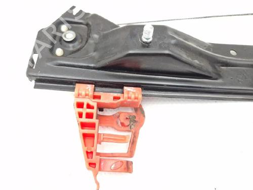 Front right window mechanism LANCIA DELTA III (844_) 1.4 (844.AXA1A) | BP30351373C23 