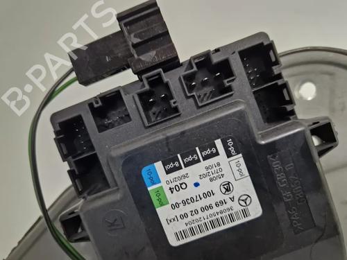 Front right window mechanism MERCEDES-BENZ A-CLASS (W169) A 170 (169.032, 169.332) | BP30350318C23 