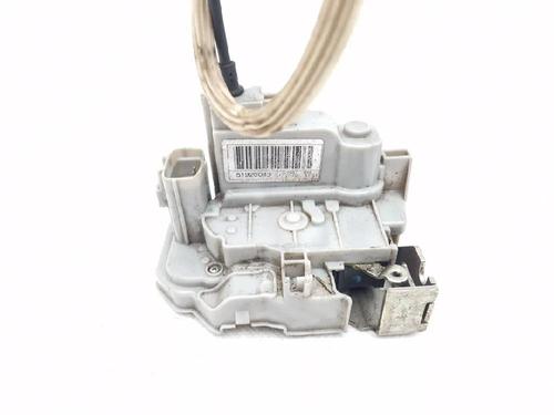 Front right lock LANCIA YPSILON (312_) 1.2 (312.PXA1A, 312.YXA1A) | BP39739012C97 - Image 2