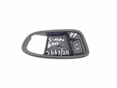 Used Right front window switch FORD S-MAX (WA6) 2.0 TDCi (130 hp) 30351128