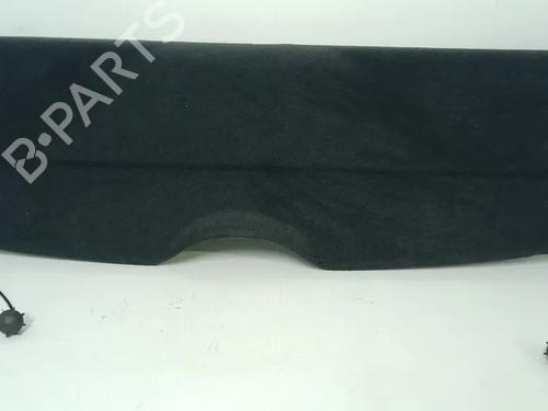 Used Rear parcel shelf Rear parcel shelf MINI MINI (R50, R53) One D (75 hp) 30350172 30350172