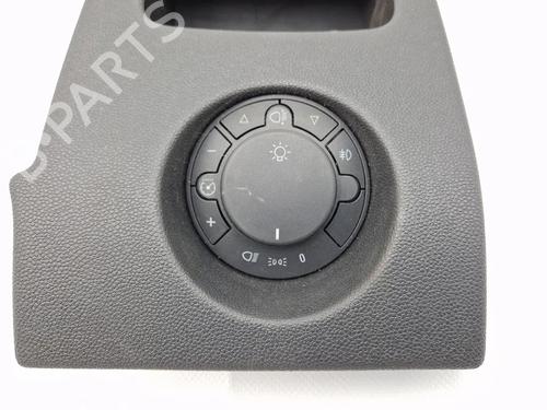 Headlight switch OPEL CORSA D (S07) 1.0 (L08, L68) | BP30346377I24 - Image 4