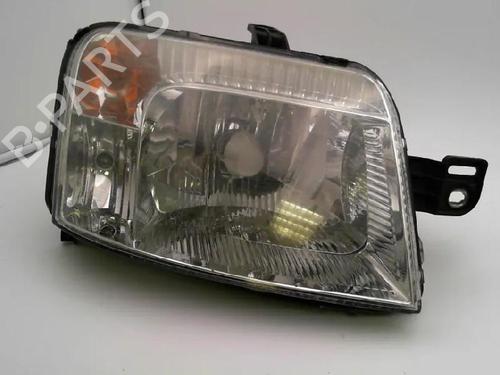 Used Right headlight Right headlight FIAT PANDA (169_) 1.1 (169.AXA1A) (54 hp) 30340395 30340395