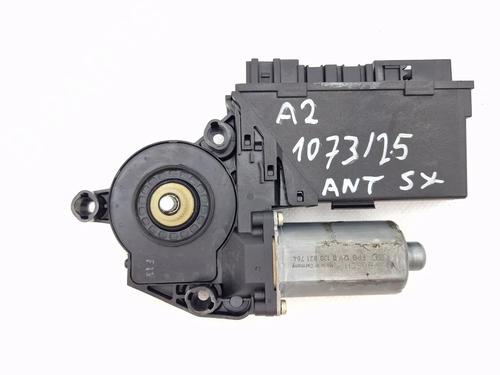 Left front window motor AUDI A2 (8Z0) 1.2 TDI | BP30349914E21