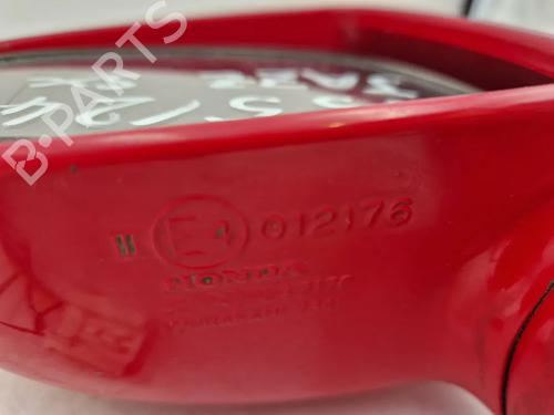 Left mirror HONDA JAZZ II (GD_, GE3, GE2) 1.2 i-DSI (GD5, GE2) | BP30341162C26