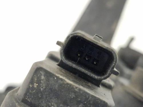 Right headlight RENAULT MODUS / GRAND MODUS (F/JP0_) 1.5 dCi (FP0F, JP0F) | BP30342636C29