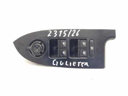 Switch ALFA ROMEO GIULIETTA (940_) 1.6 JTDM (940FXD1A) | BP37486232I30 - Image 2