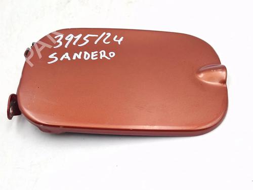 tanklag-dacia-sandero-2008-30344642 main image