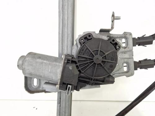 Front right window mechanism CITROËN C3 Pluriel (HB_) 1.6 | BP30349796C23 