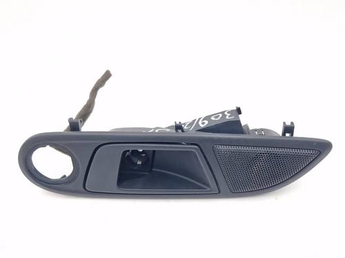 Front left interior door handle FORD FIESTA VI (CB1, CCN) 1.4 | BP30343439I13