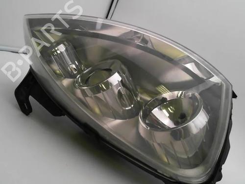 Used Right headlight Right headlight OPEL CORSA C (X01) 1.0 (F08, F68) (58 hp) 30340404 30340404