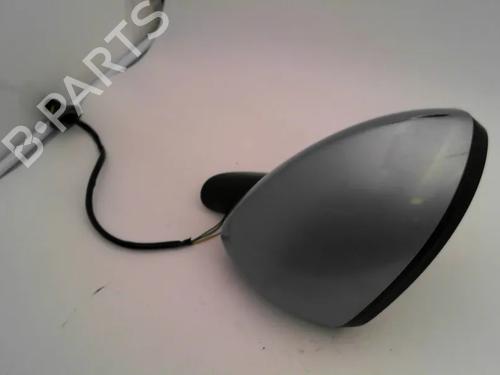 Used Right mirror OPEL CORSA D (S07) 1.0 (L08, L68) (65 hp) 30340424