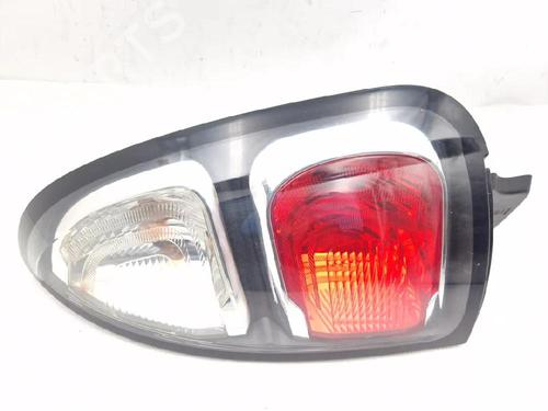 Right taillight CITROËN C3 Picasso (SH_) 1.6 HDi | BP33650838C35 - Image 3