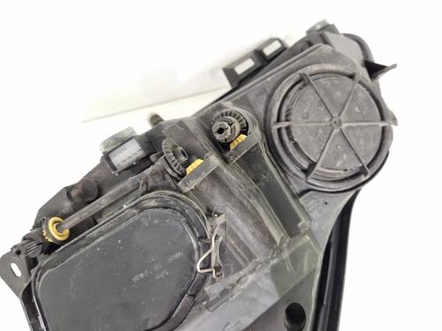 Right headlight OPEL CORSA D (S07) 1.0 (L08, L68) | BP30342891C29