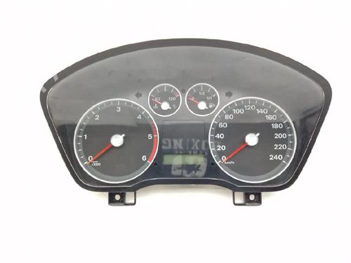 Used Instrument cluster FORD FOCUS II (DA_, HCP, DP) 1.6 TDCi (109 hp) 32467495